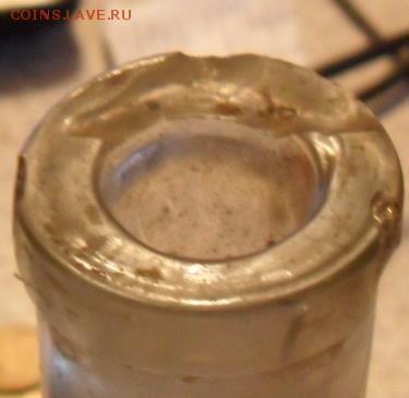 Бутылочка,Всеукраинский институт эндокриналогии 22:00 мск. - SAM_6434.JPG