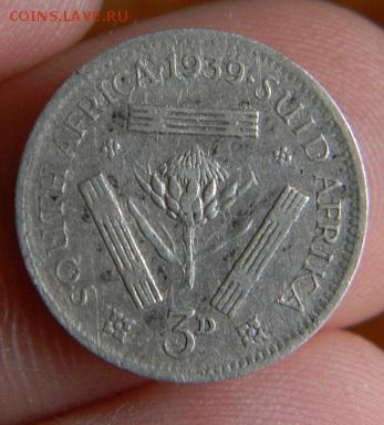 3 пенса юар 1939 - DSCN0620.JPG