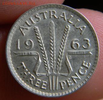 3 пенса австралия 1963 - DSCN0647.JPG