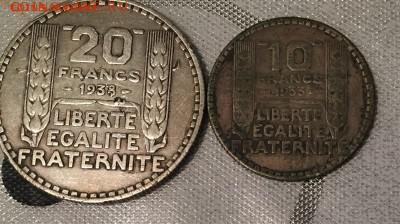 10 франков 1933+20 франков 1938 до 20.07 - IMG_0165.JPG