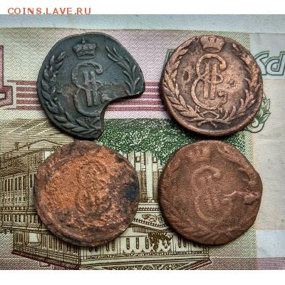 Сибирские копейки +денга1766ЕМ - large_09d440d102010586dcb9b4741e821855_14574348