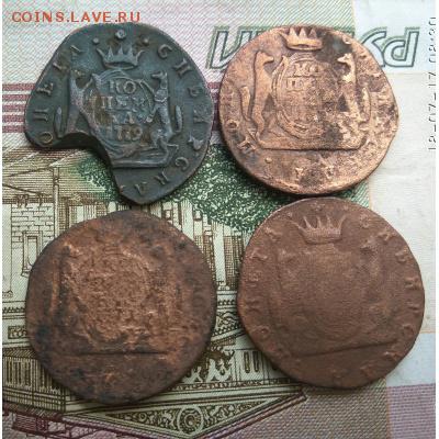Сибирские копейки +денга1766ЕМ - large_f40a411a39f74221c3436fc271ec055f_14574344
