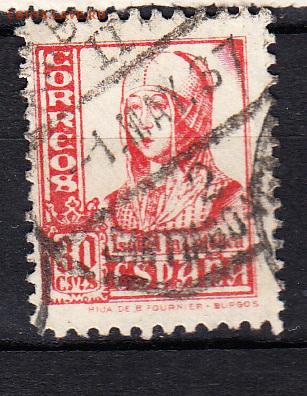 Испания 1937 1м - 111