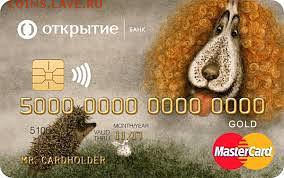 Пластиковые карты. Банковские, дисконтные и др. - image (12)