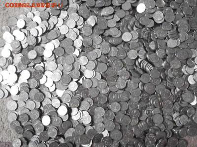 26000 пятаков в мешках и россыпью. - P6270481.JPG