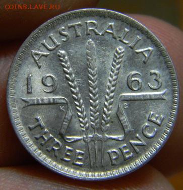 3 пенса австралия 1963 - DSCN1399.JPG