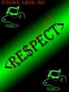 PLUT-800!!! - RESPECT