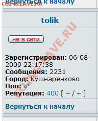 tolik - 400!!!!! - tolik-400
