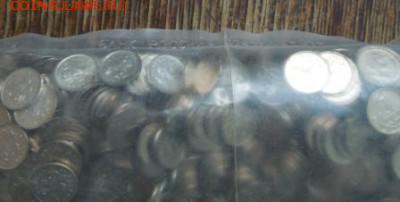 1 копейка.Банковская запайка 500 шт(2006) до 19.11.17 22.00 - DSCN0409