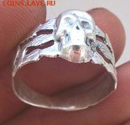 Адамова голова перстень 84 проба, окончание 22.11.2017 22:00 - WP_20171020_08_42_38_Pro (2)