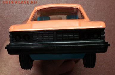 Коллекционирование масштабных моделей автомобилей - IMG222