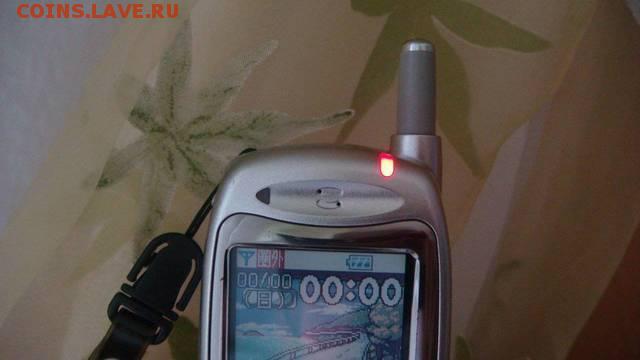 2001 японский сотовый телефон cdma Hitachi до 19-00 30.11.17 - 1503364495865_bulletin