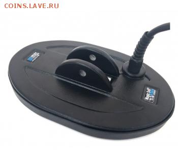 Катушка Magic Lab 5x8'' для X-Terra 18.75 кГц (снайперка) - magic-5x8