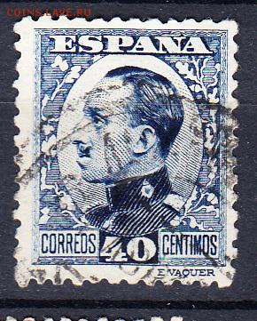 Испания 1930 1м - 820
