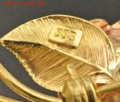 бужуха с пробой 333 - brosh_roza_zoloto_333_proby (3)