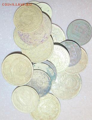 Лот Ранних советов 20 шт - DSC02266.JPG