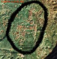 2 пара 3 копеек 1772 - Без имени