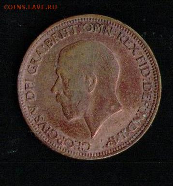2 ПЕННИ 1928 - 8 001