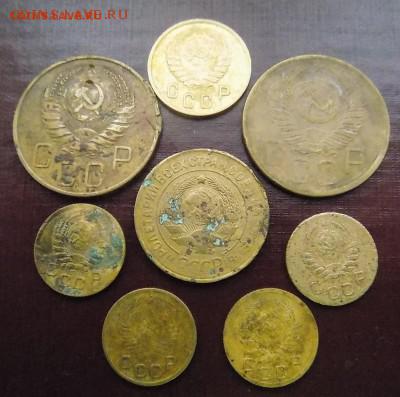 5,3,2,1 коп   Ранние советы.Сборный лот. - СБОРный лот %282%29.JPG