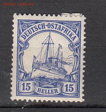 Германские колонии 1м 1905г - 230 - копия (4)