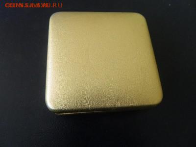 Коробки из под монет. - 39736021 %281%29