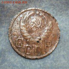 5 КОПЕЕК 1946 - 46 2