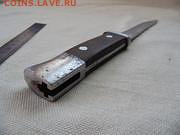 НЕМЕЦКИЙ ШТЫК НОЖ - 33
