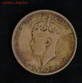 2 ПЕННИ 1942 - 6 001