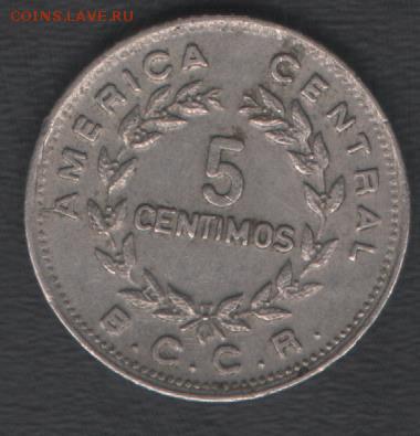 Коста-Рика 5 сентимо 1972 до 19.03.2018 21.00 мск - скан 016