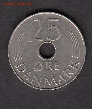 Дания 1977 25о - 67
