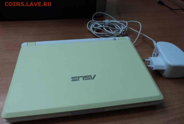 нетбук Asus Eee PC 2G surf  до 25,03 - 22,00 - 4288651237
