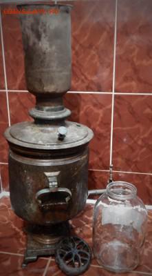 Амуниция кладоискателя!!! - DSCN4484