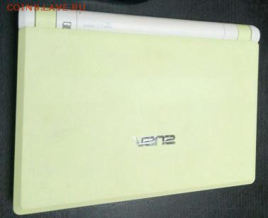 нетбук Asus Eee PC 2G surf до 09.04 - 22,00 - 4232426599