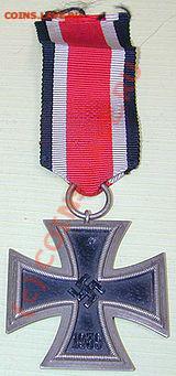 ЖЕЛЕЗНЫЙ КРЕСТ 2-ГО КЛАССА с лентой - 160px-ICSC1939RM6DotNMF