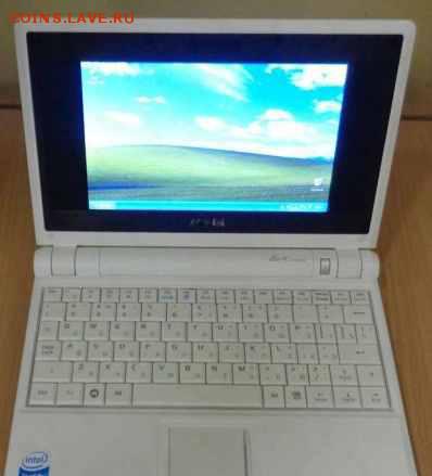 нетбук Asus Eee PC 2G surf. ФИКС 500р. - 4205328336