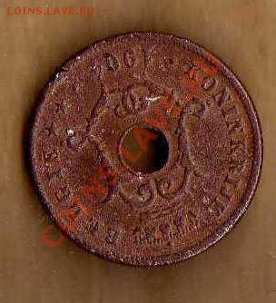 Бельгия 10 центов 1904 Belgie до 27.04 в 21:00 - img204