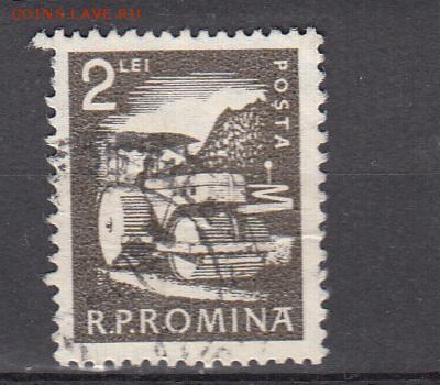 Румыния каток 1м - 205