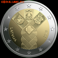 Магазинчик "MedveD" ПРИБАЛТИКА и другое (Пополняемая тема) - Baltijas_valstim_100_2