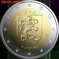 Магазинчик "MedveD" ПРИБАЛТИКА и другое (Пополняемая тема) - Kurzeme_200x200
