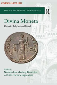 Divina Moneta Coins in Religion and Ritual - k8ddMYnemDk