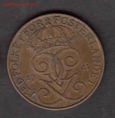 Швеция 1941 5о - 104