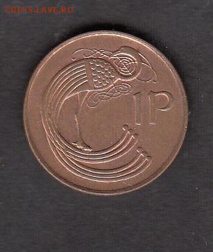 Ирландия 1996 1п - 111