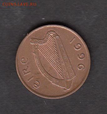 Ирландия 1996 1п - 111а