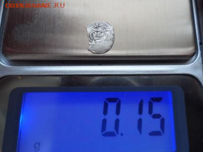 Довмонт. Архаичный. Полуденежка - SAM_2470.JPG