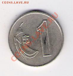 1 доллар Уругвай 1980, до 10.05.2011 22-00 мск. - сканирование0017