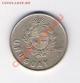 1 доллар Уругвай 1980, до 10.05.2011 22-00 мск. - сканирование0018