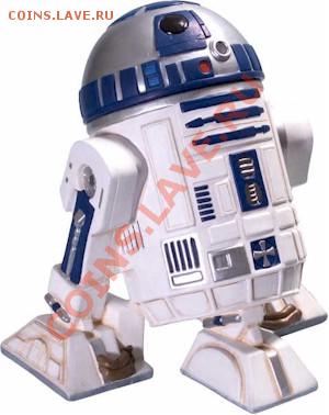Конкурс Угадай кино - r2d2_1