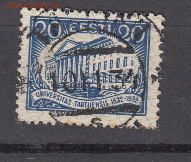 Эстония 1932 1м - 472