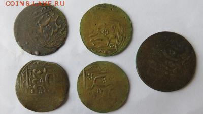 10х4, 20 танга  Сайид Алимхана (1910 - 1920 г) - img_2851.thumb.b2b24a4f75f91d28506052938b220d1e