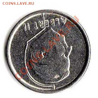Бельгия 1 франк 1996 Belgie до 17.05. в 21:00 - img253